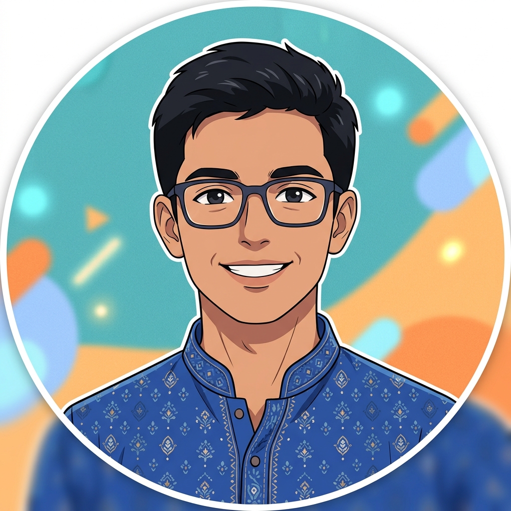 Prathmesh Vyas